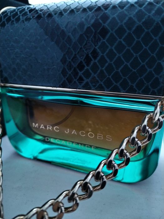 Женский парфюм Marc Jacobs Decadence EDP 100 ml original