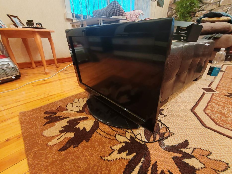 Телевизор TOSHIBA