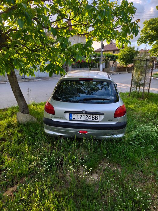 Aвтомобил за продажба