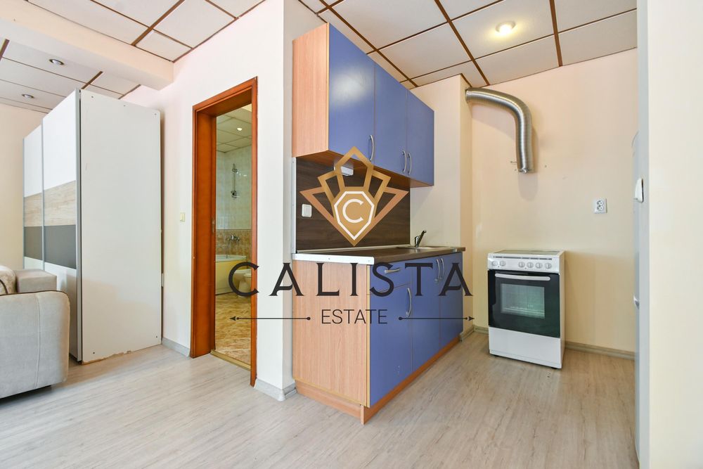 Дава се под наем Двустаен апартамент в София, Горна баня - 106 кв.м за 673.2 € - Снимка #3