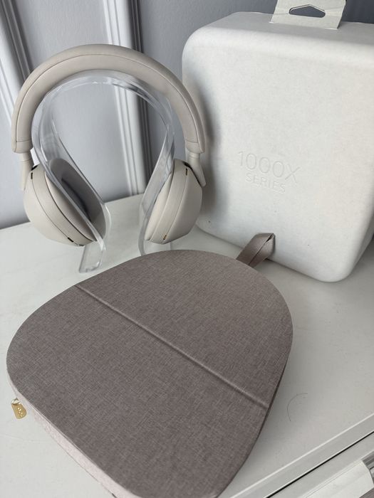 Наушники Sony XM5
