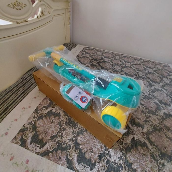 Продам самокаты новый