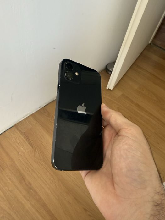 Iphone 12, sanatatea bateriei 100%