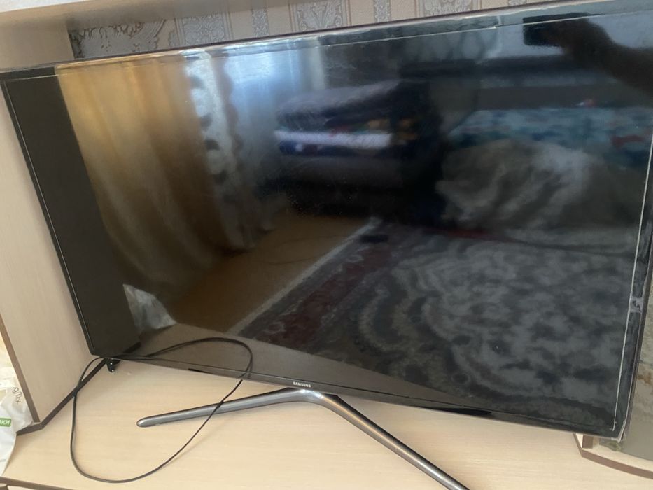 Смарт Телевизор Самсунг