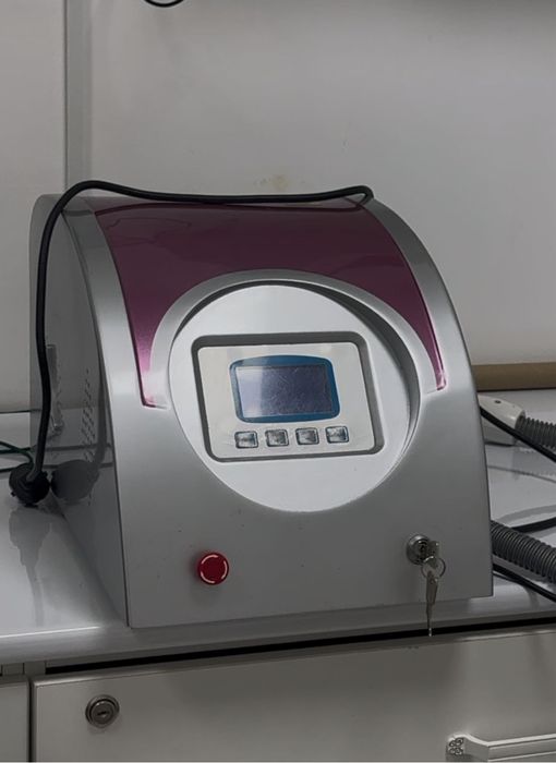 Массажный аппарат