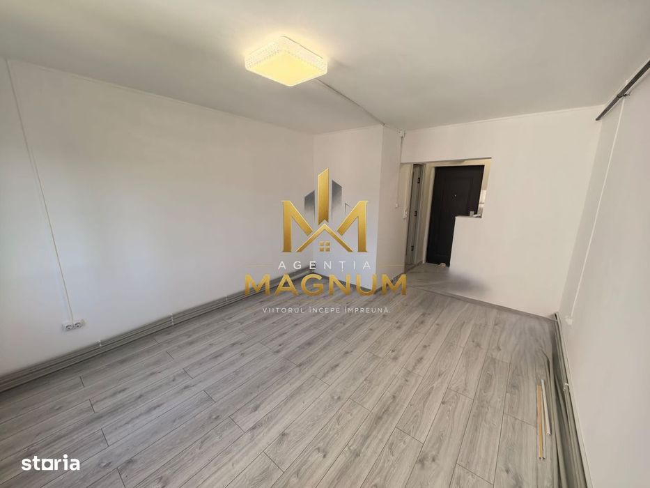 Garsonieră de vanzare | Etaj 2 | Centrală proprie