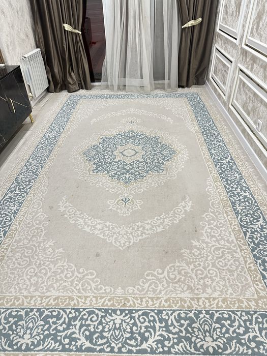 Ковер размер 4 на 2,5