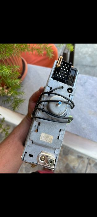 BMW e36 2.5tds automatic