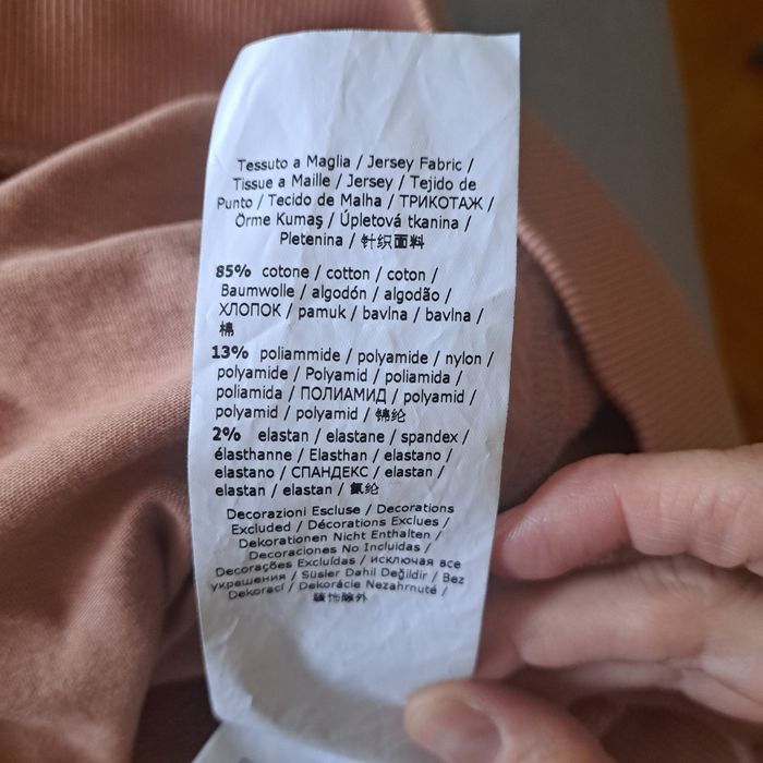 Hanorac Max Mara, XS, nou