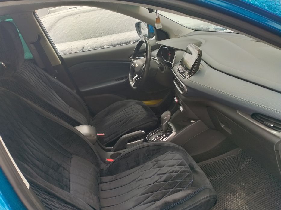 Продам кроссовер или обмен