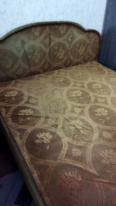 Отдам бесплатно  кровать