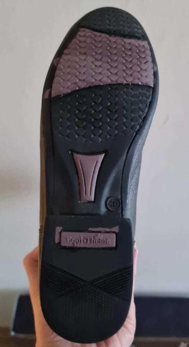 Ботуши за конна езда Equi – Theme модел Primera