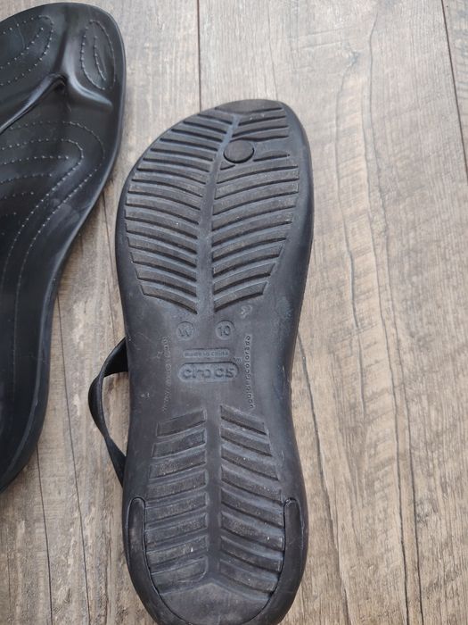 Crocs Сандали дамски W10