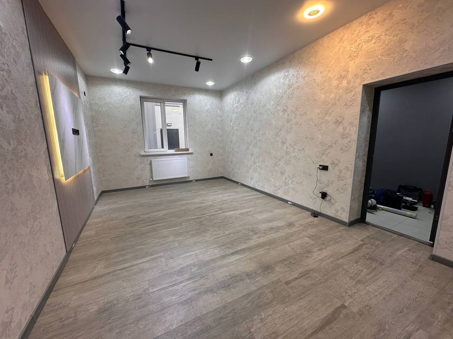 Продаётся таунхаус в Яшнабадском районе, ориентир — парк Дустлик  ID01