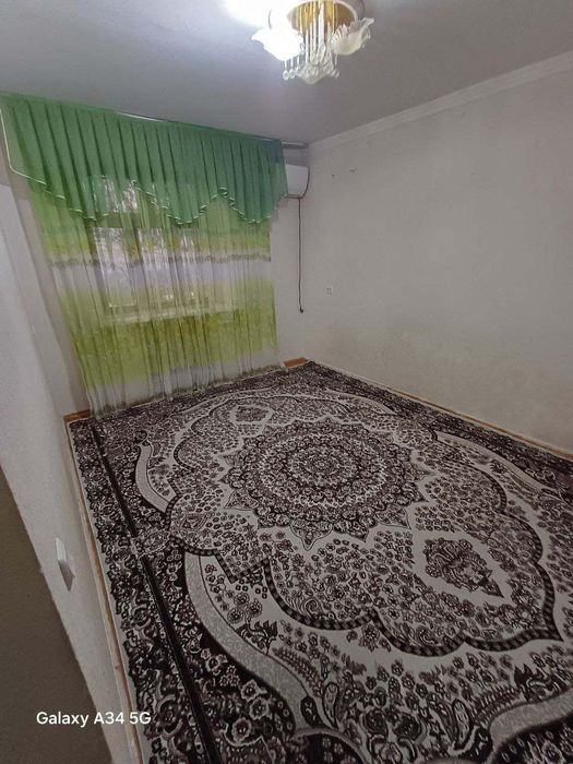 Srochna 2*3 xona 60.000$ Chilonzordan sotiladi