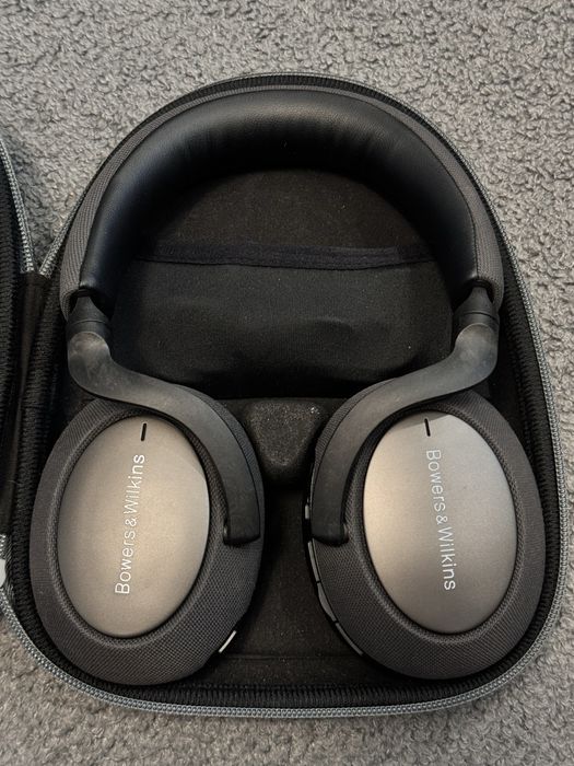 Наушники Bowers & Wilkins PX7