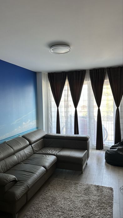 Dau in chirie apartament