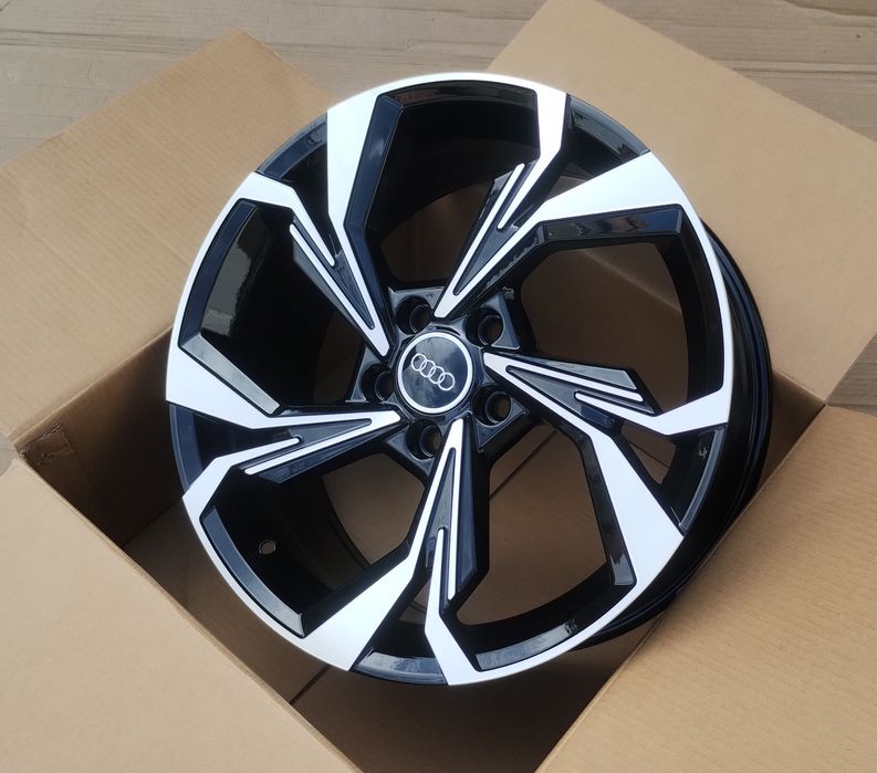 Jante 18 Audi RS pt A3 A4 A5 A6 A7 A8 Q2 Q3 Q5