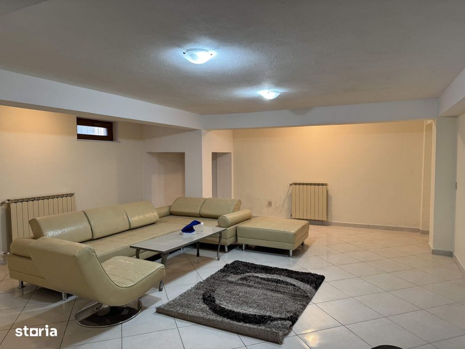 Vila D+P+E cu GARAJ + ANEXA, T=500mp, D=13m, zona Steaua