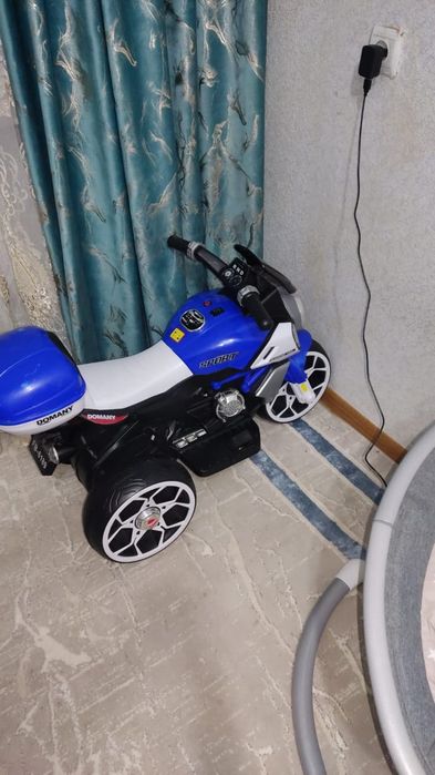 Новый! Срочно! Звоните!