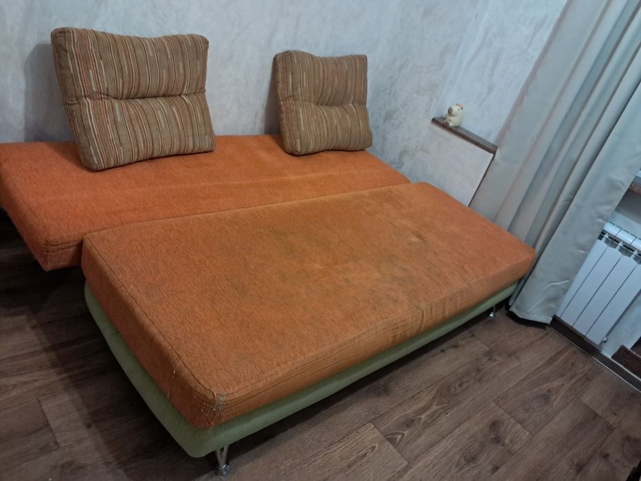 Продам раскладной диван