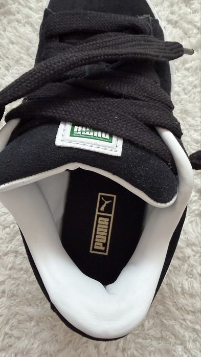 Детски кецове Puma