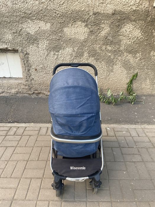 Коляска детская.