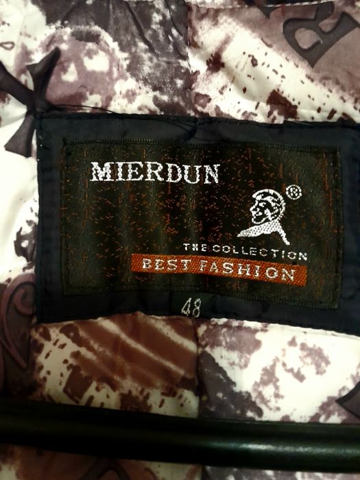 Пальто   зима-осень