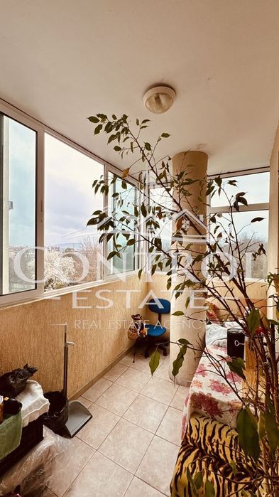 Продава се Тристаен апартамент в Велико Търново, Акация - 77 кв.м за 1027 €/кв.м - Снимка #6