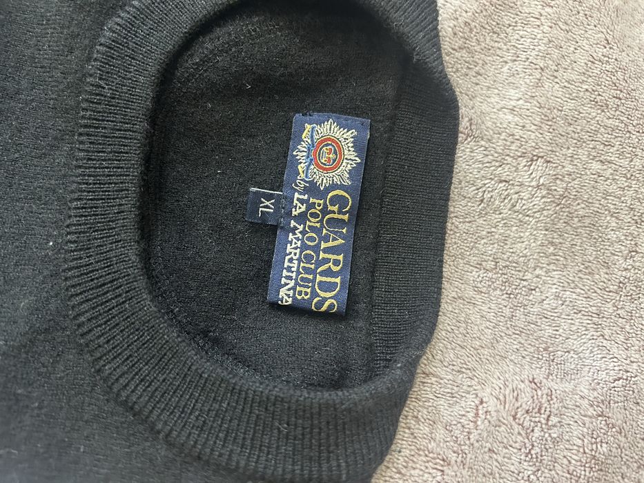 Пуловер Guards Polo Club