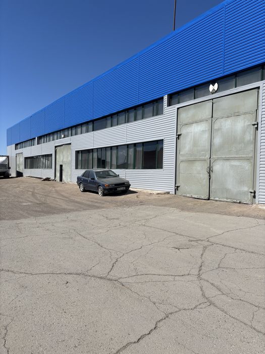 Сдается в аренду помещение