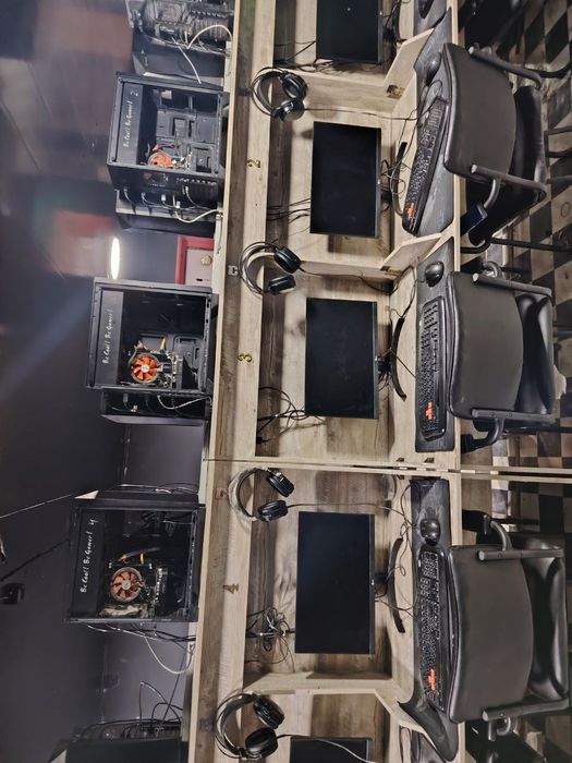 21 dona Kampyuter Sotiladi