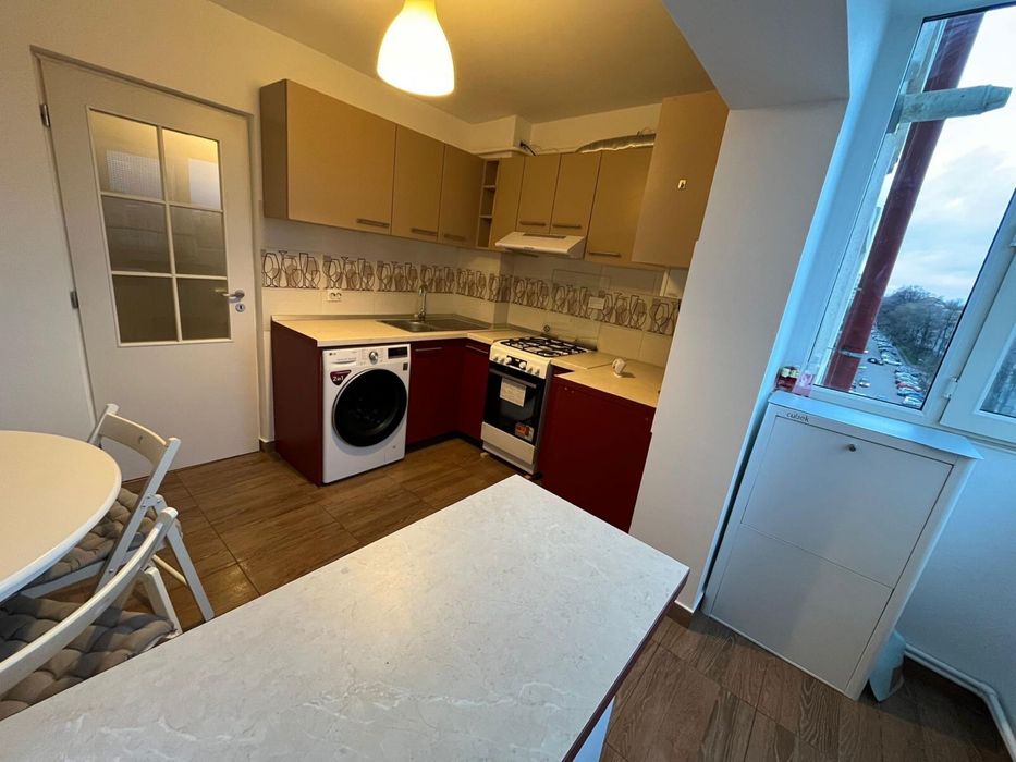 Inchiriez Apartament 2 camere – Tatarasi Oancea | Proaspat renovat