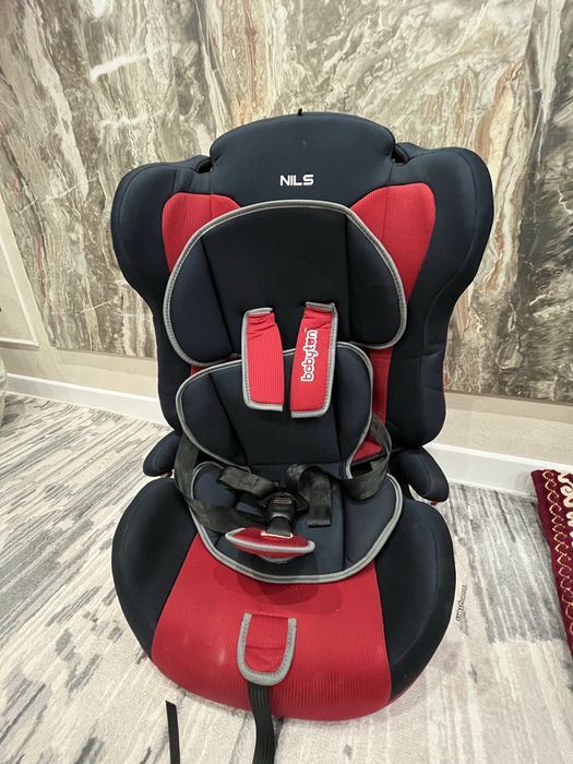 Детский Автокресло продам.