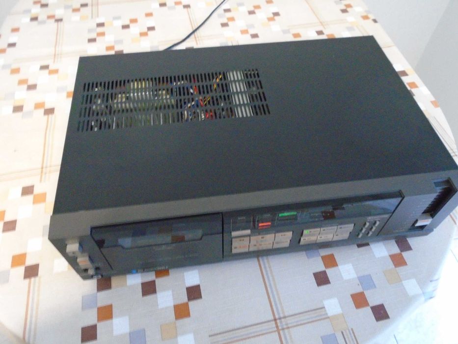 дек ресийвър Blaupunkt ca-6300