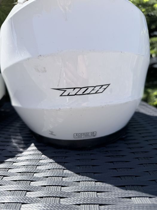 Casca protectie moto