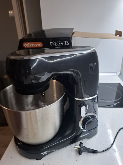 Миксер Делимано неизползван