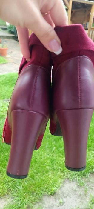 Bocanci primavara/toamna 38