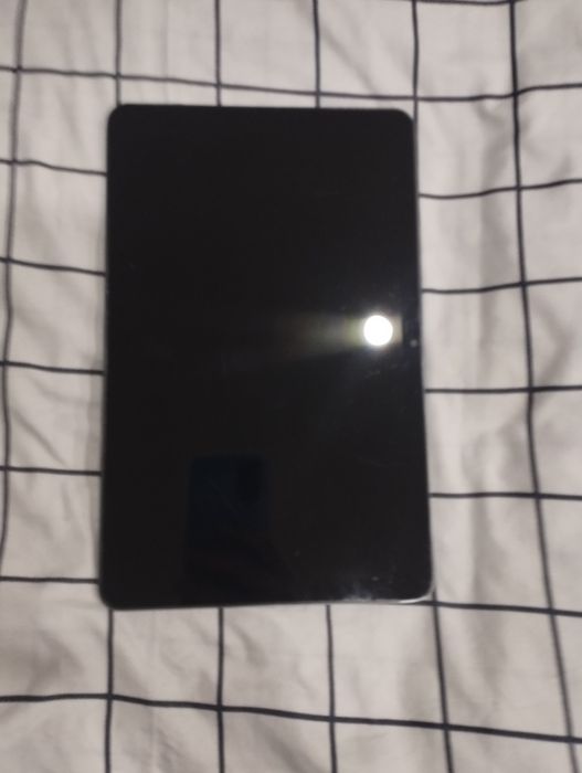 Планшет не заряжается