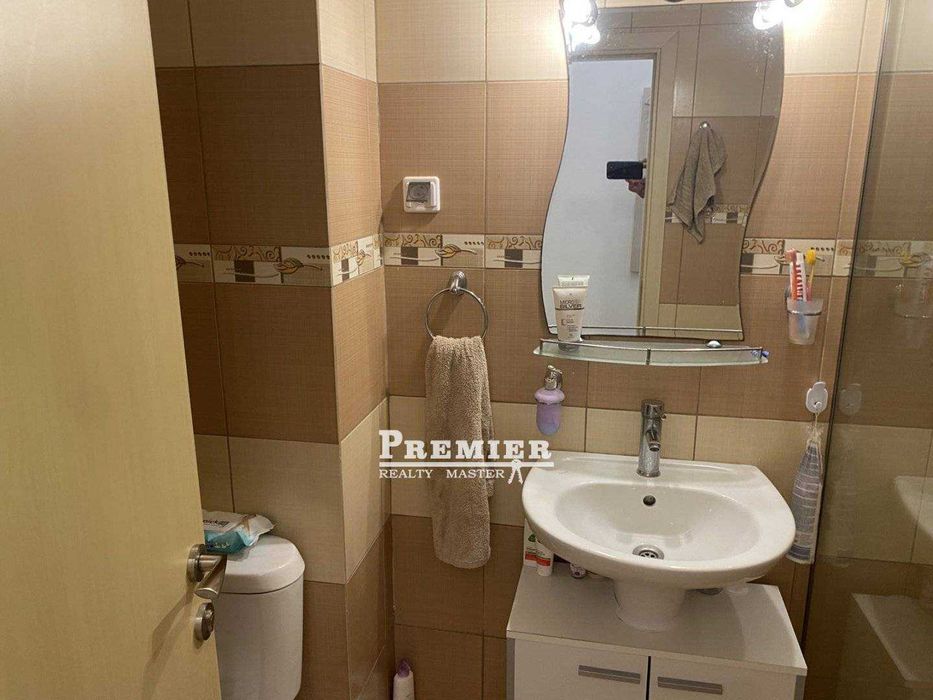 Продава се Едностаен апартамент в к.к. Слънчев бряг - 34 кв.м за 720 €/кв.м - Снимка #15