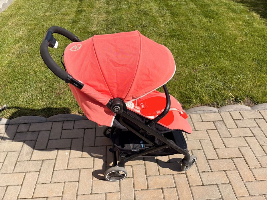 Carut cybex beezy