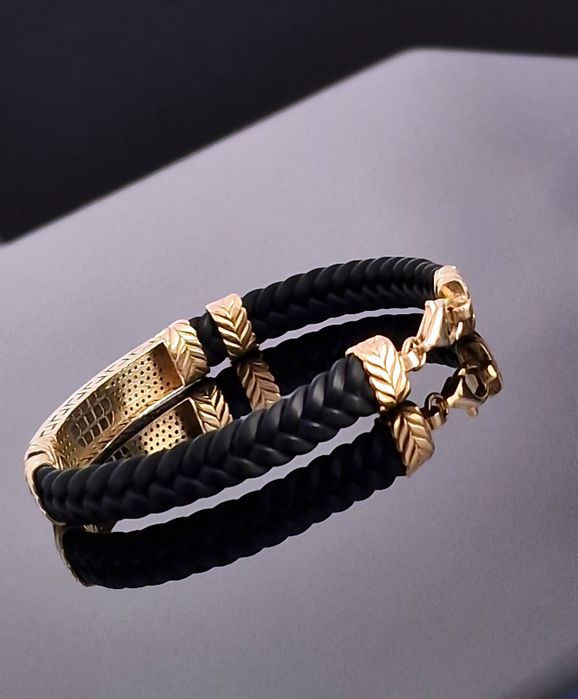 Bratara aur 14k  barbati