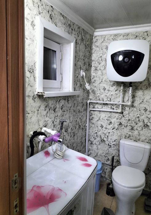 Продам квартиру в село красный яр