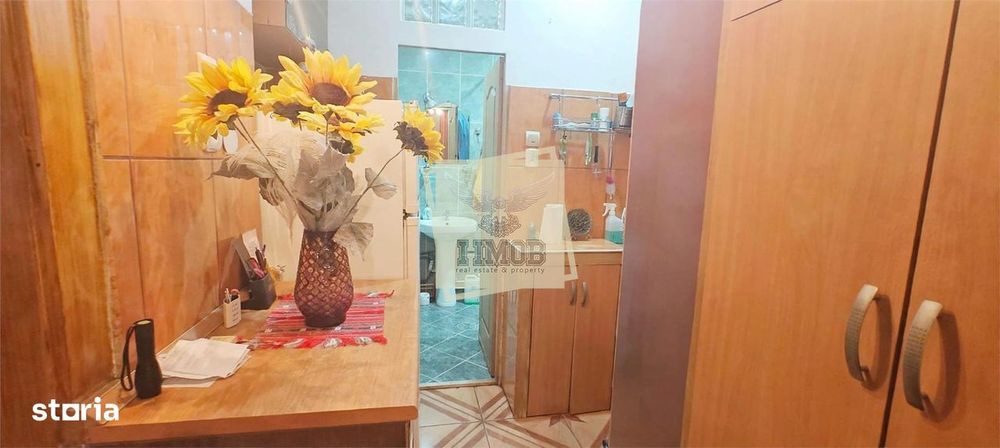 Apartament 2 camere 50mp in zona Centrul Istoric