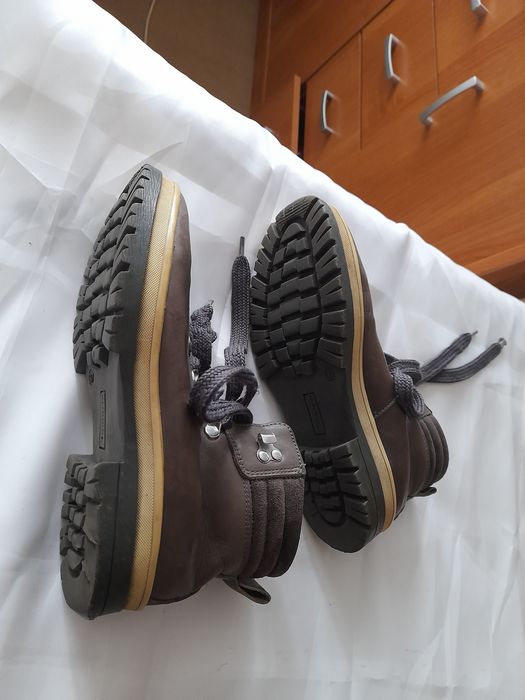 Спортни /туристически/ боти на ROVER, ном.40 и TAMARIS ном.37, 38