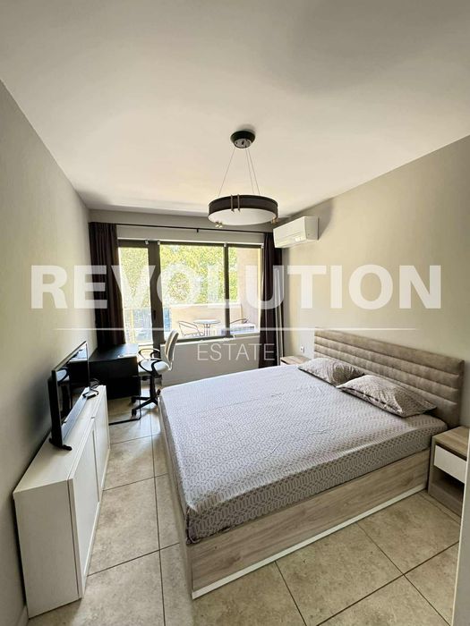 Дава се под наем Двустаен апартамент в Пловдив, Мараша - 75 кв.м за 511 € - Снимка #3