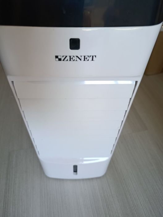 Мобилен охладител , аератор за въздух ZENET ZET-483