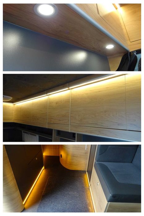 Autorulota Globe Traveller - Peugeot Boxer - doar 6150 km