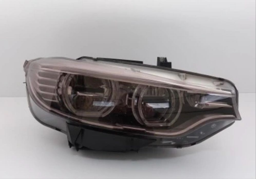 Десен фар BMW 4 F32 F33 F36 F80 F82 2013-2017