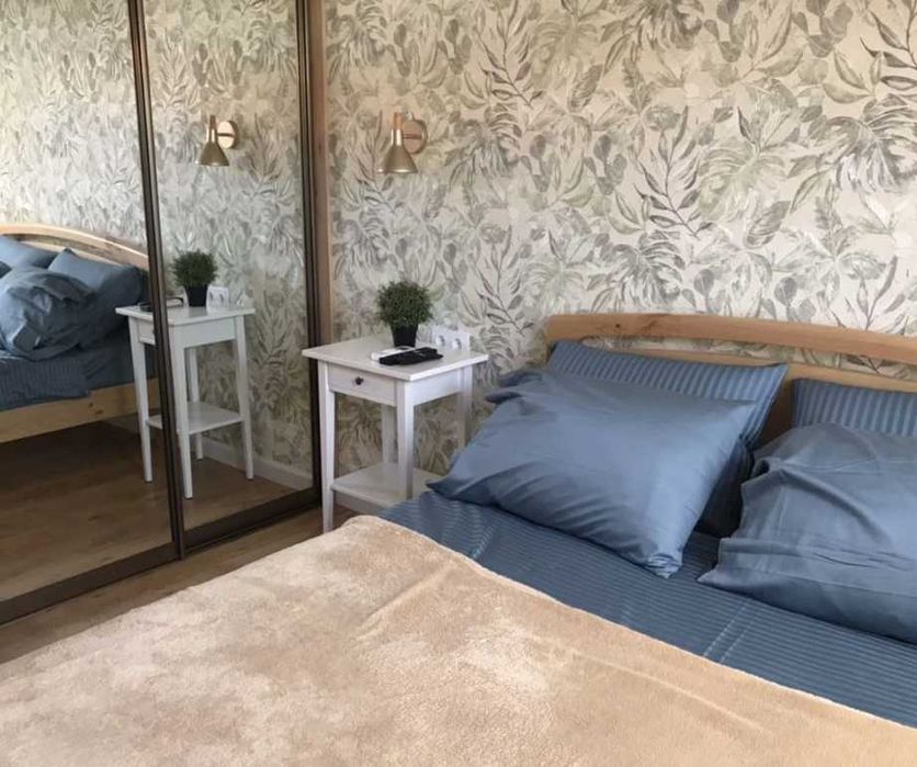 Дава се под наем Двустаен апартамент в Пловдив, Център - 45 кв.м за 153 € - Снимка #3